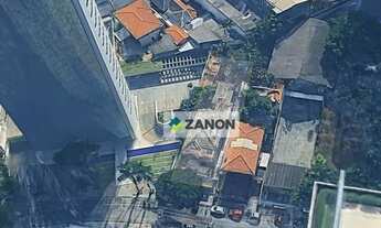 Imagem 4: Terreno para alugar no Bairro Pinheiros - São Paulo/SP