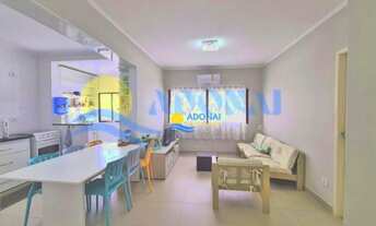 Imagem: Apartamento beira-mar 2 dormitórios Tombo