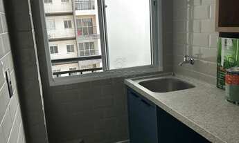 Imagem 7: Apartamento Padrão em São José do Rio Preto