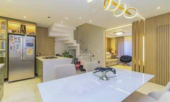 Imagem: TRIPLEX TERRAÇO GOURMET E JACUZZI !