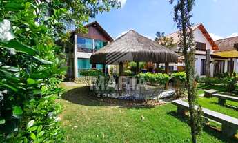 Imagem 2: Chalé em condomínio com 04 suítes à venda e locação anual em Gravatá/PE!