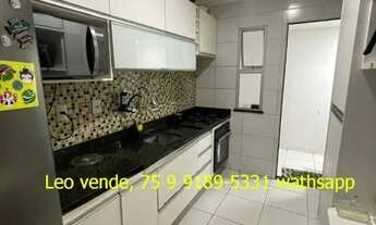 Imagem 7: Leo vende, bairro Sim, 3