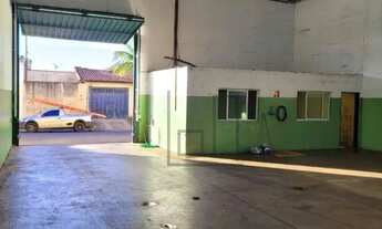 Imagem 6: Salão para alugar, 500 m² por R$ 7.674,43/mês - Vila Carvalho - Ribeirão Preto/SP