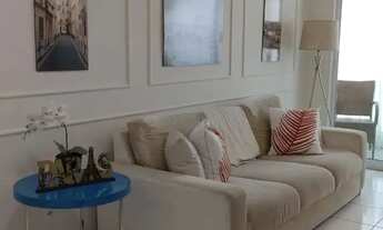 Imagem: Apartamento mobiliado Ponta D x27 Areia