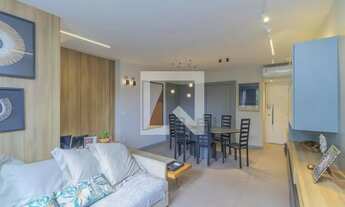 Imagem 7: Apartamento à Venda - Cidade Nova, 3 Quartos, 127 m2