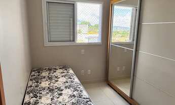 Imagem 6: RES. ELDORADO | MOBILIADO | 3 SUÍTES | RICO EM ARMÁRIOS | 2 VAGAS