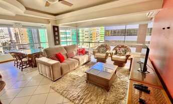 Imagem 2: Apartamento amplo 104 M² , 03 dormitórios/ quartos , sendo 01 suíte , living 02 ambientes