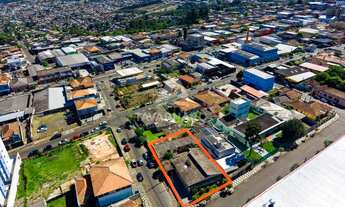 Imagem 5: Casa Padrão em Ponta Grossa