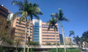 Imagem: Sala comercial 123 m² para venda e locação