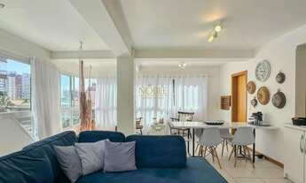 Imagem 3: Apartamento mobiliado na Praia grande