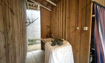 Imagem 7: Casa em madeira RODEIO - SC