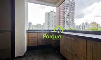 Imagem 6: Apartamento com 3 dormitórios à venda, 285 m² por R$ 1.710.000,00 - Aclimação - São Paulo