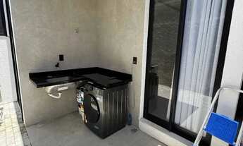 Imagem 6: Casa Térrea à venda no Luar da Barra Barra dos Coqueiros/SE [6559