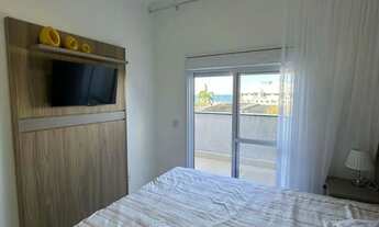 Imagem 3: TEMPORADA - Duplex no Ingleses 2 Quartos, Churrasqueira, Wi-Fi200m da Praia