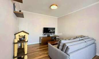 Imagem 3: Apartamento com 3 dormitórios à venda, 97 m² por R$ 790.000,00 - Tatuapé - São Paulo/SP