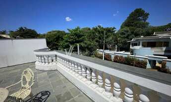 Imagem 4: Casa exclusiva para venda no Jardim das Paineiras