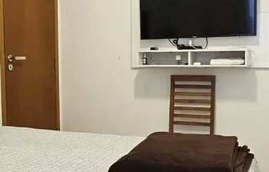 Imagem 16: Imóvel para venda com 140 metros quadrados com 3 quartos em Guilhermina - Praia Grande - S