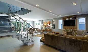 Imagem 5: Casa em Condomínio em Ipanema