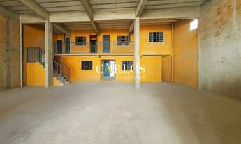 Imagem: Galpão à venda, 4 vagas, INCONFIDENTES