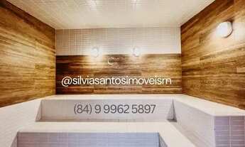 Imagem 7: LINDO APTO- 101 c/ DEPENDENCIA COMPLETA- ALUGUEL R$ 5.500,00- Ponta Negra - Natal - RN