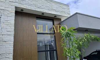 Imagem: CASA TÉRREA DE ALTO PADRÃO NO SETOR TRÊS