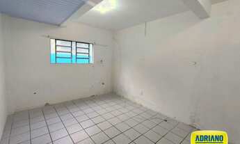 Imagem 4: Apartamento com 1 dormitório para alugar, 40 m² por R$ 1.290,00/mês - Praia Comprida - São