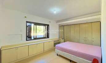 Imagem 7: Casa com 4 dormitórios, mobiliada na zona sul!