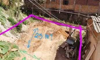 Imagem 2: Lote na Arniqueira próximo ao balão do Riacho Fundo 1