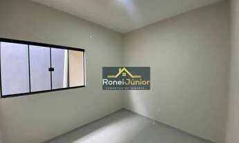 Imagem 8: Casa 3Q (1suite) para alugar, 72 m² por R$ 2.800/mês - 1406 Sul - Palmas/TO