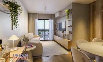 Imagem: Apartamento Garden de 110m² no bairro Prado