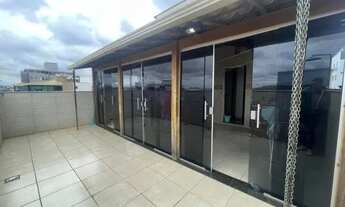 Imagem 3: COBERTURA 2 QTS Apartamento com 2 dormitórios