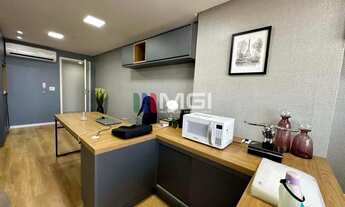 Imagem 7: SALA COMERCIAL A VENDA NO TERRA OFFICE