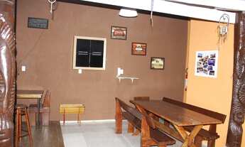 Imagem 6: Casa á 300m da praia da Enseada e Ubatuba