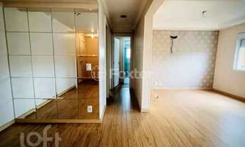 Imagem 2: Apartamento à venda Rua Irmão Norberto Francisco Rauch, Jardim Carvalho - Porto Alegre