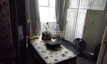 Imagem 2: Kitnet/Conjugado - / Residencial / Centro