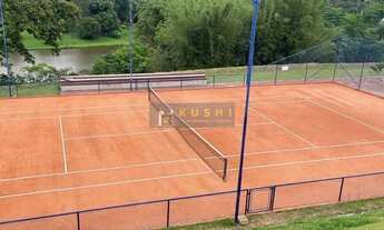 Imagem 2: Terreno à venda em Indaiatuba, Jardim Casablanca, com 387.38 m², Residencial Casa do Lago