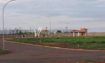 Imagem 2: Terreno de 300m2 à VENDA no Condomínio Residencial Portoville em Betel Paulínia S/P