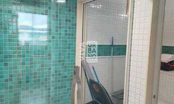 Imagem 4: Apartamento Cobertura 3 quartos para locação no Edifício Villa Lobos - Aterrado/VR - AP013