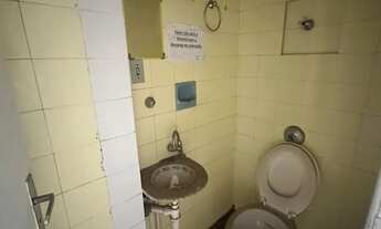 Imagem 6: Imóvel para aluguel e venda possui 47 metros quadrados em Centro - Belo Horizonte - MG