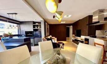 Imagem 7: Apto. de duas suítes mobiliado no Novo Campeche