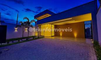 Imagem: Casa a venda no Araçagy com 3 suítes TR188687