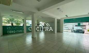 Imagem 4: Sala Comercial - Venda - 124m2 - Edifício Leontina Werner - Sala 04 - Santana - Rio do Sul