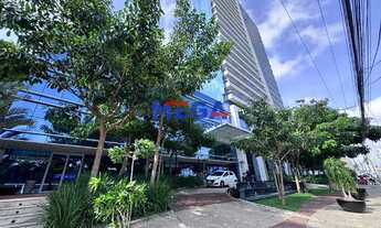 Imagem: Sala comercial no bairro Cocó em Fortaleza