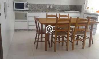 Imagem 4: Apartamento 3 quartos Semi mobiliado