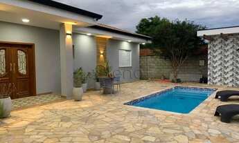 Imagem 2: Chácara à venda com 3 quartos no Recanto dos Dourados, Campinas