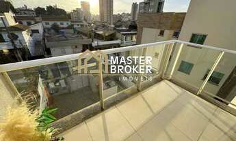 Imagem 4: Cobertura à venda, 5 quartos, 2 suítes, 4 vagas, Santa Tereza - Belo Horizonte/MG