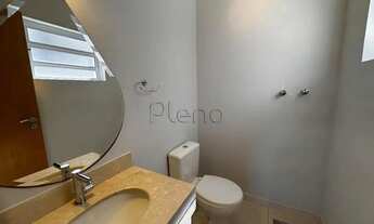 Imagem 4: Sobrado para alugar em Campinas, Swiss Park, com 3 suítes, com 240 m²