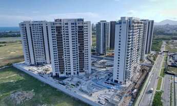 Imagem 4: Apartamento à venda Atlântico Golf - Barra da Tijuca