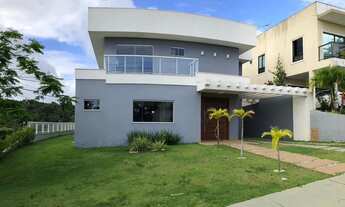 Imagem 2: Casa residencial Alphaville Litoral Norte 2 para Locação Alphaville (abrantes), Camaçari