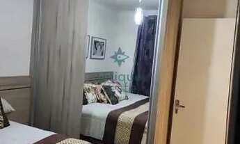 Imagem 6: Excelente Privativa 2 quartos Bairro São Gabriel